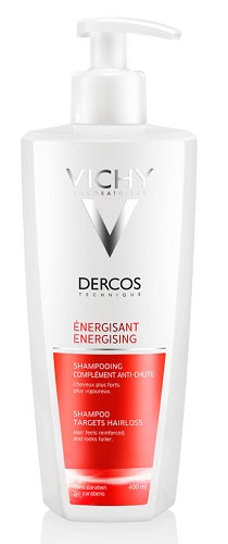 Vichy Dercos Shampoo energizzante anti caduta 400ml