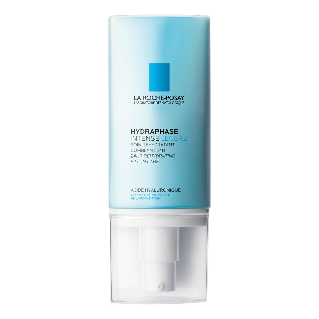 La Roche Posay Hydraphase Trattamento leggero idratazione intensa 50ml