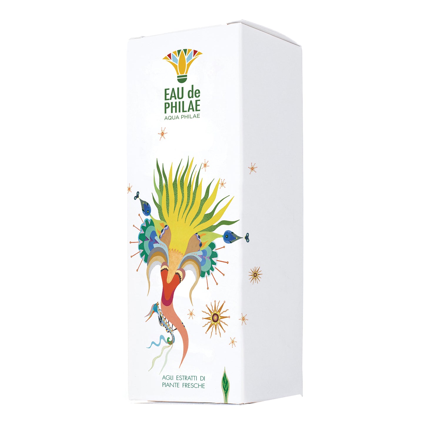 EAU DE PHILAE EAU DE TOILETTE 100 ML