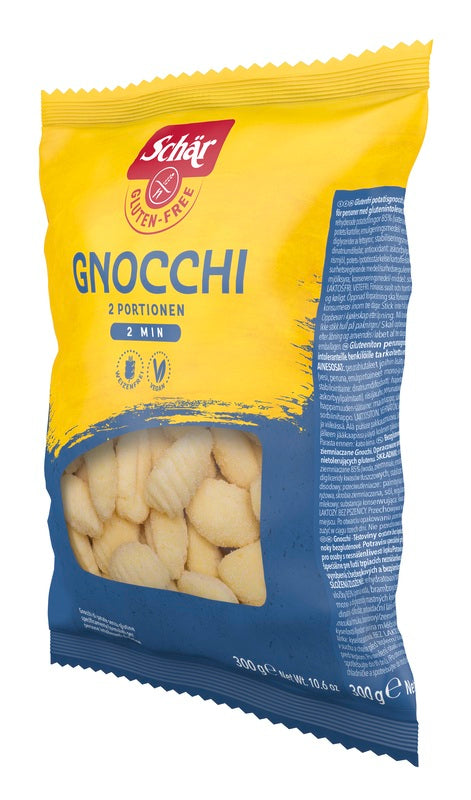 SCHAR GNOCCHI PATATE 300 G