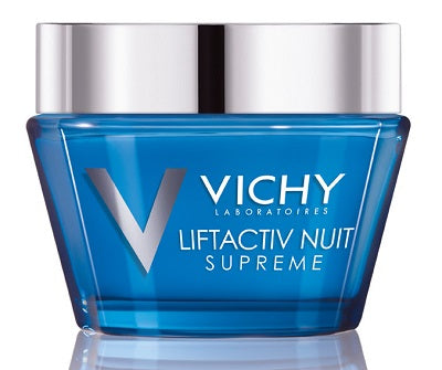 Vichy Liftactiv Supreme crema notte 50ml