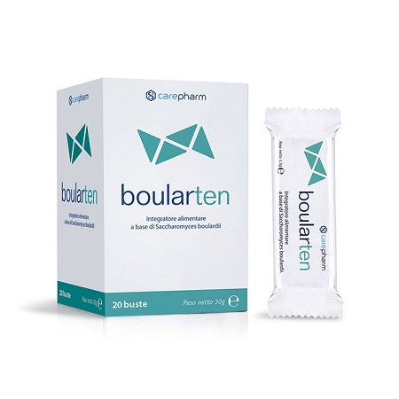 BOULARTEN 20 STICK PACK