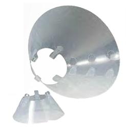 KRUUSE COLLARE ELISABETTIANO 25 CM