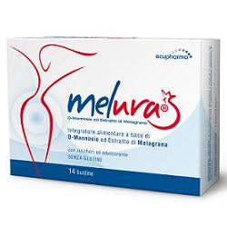 MELURA 14 BUSTINE