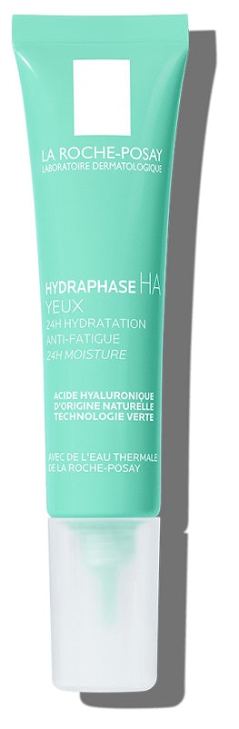 LA ROCHE POSAY HYDRAPHASE INTENSE OCCHI - Formula reidratante intensiva occhi 15ML