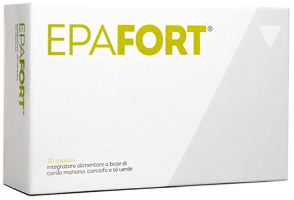 EPAFORT 30 CAPSULE