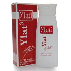 YLAT3 LATTE TONICO PELLE NORMALE/MISTA 200 ML