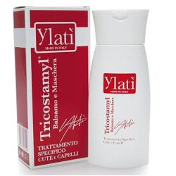 Ylati Tricostamyl  Balsamo Maschile 150ml