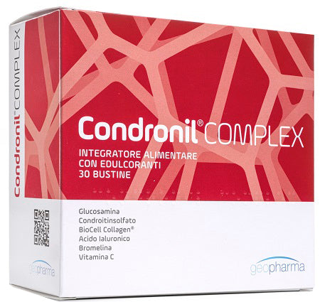 CONDRONIL COMPLEX 30 BUSTINE