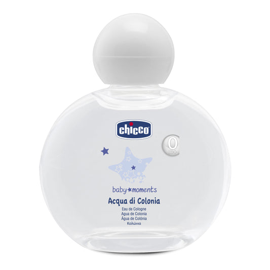 CHICCO COSMESI COLONIA OLD 100 ML