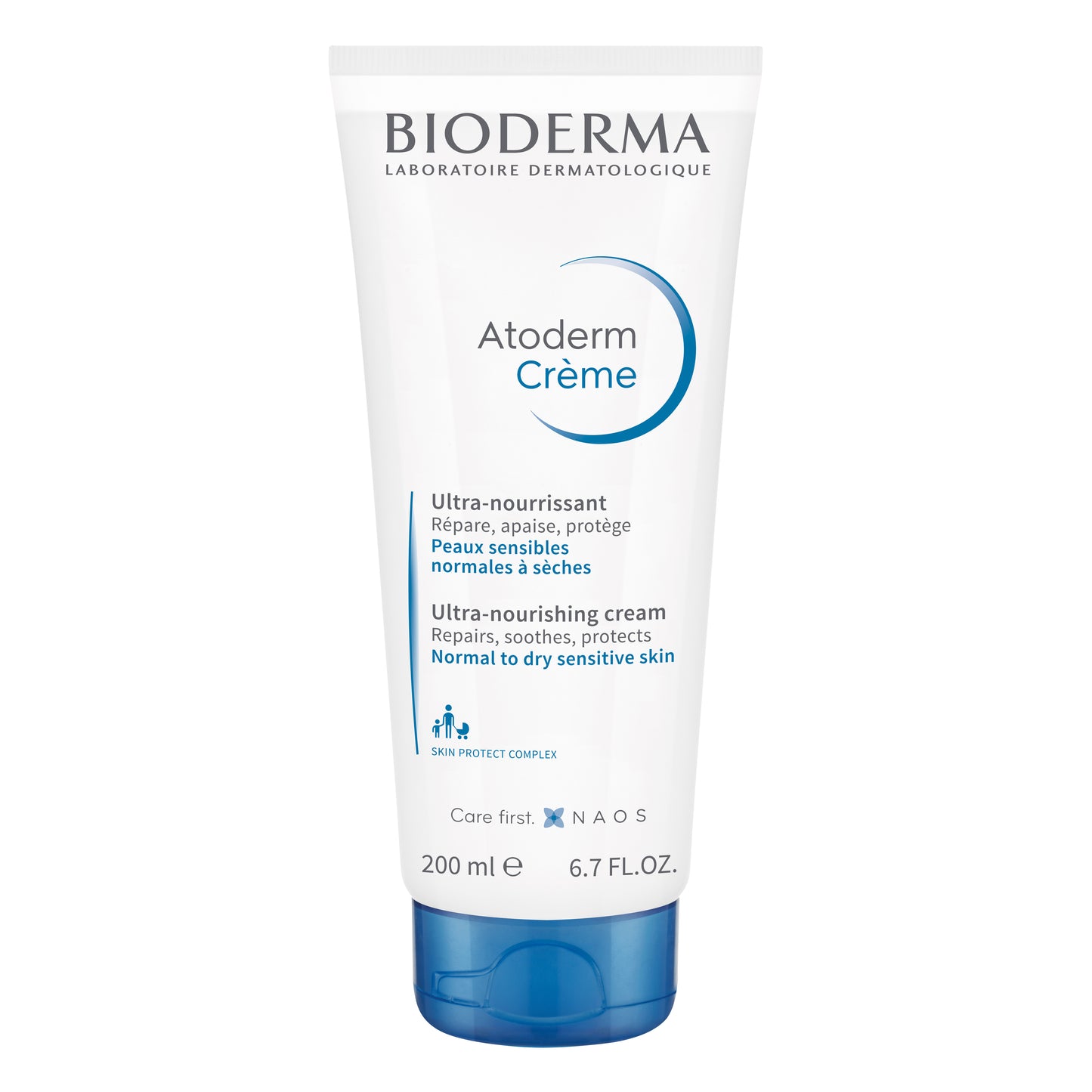 ATODERM CREME 200 ML