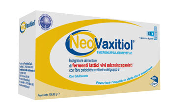 NEOVAXITIOL 12FL