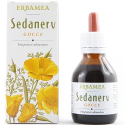 SEDANERV GOCCE 100  ML