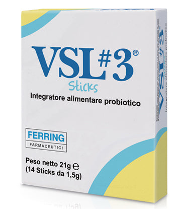 VSL 3 14 STICK 1,5 G