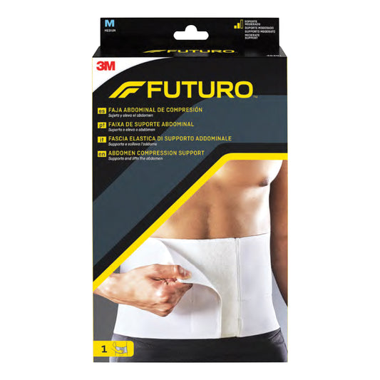 FASCIA ELASTICA POST OPERATORIA FUTURO LARGE
