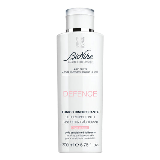 DEFENCE LOZIONE TONIFICANTE RINFRESCANTE 200 ML