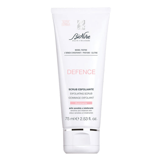 DEFENCE SCRUB MICRO-ESFOLIANTE 75 ML