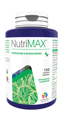 NUTRIMAX 150CPS