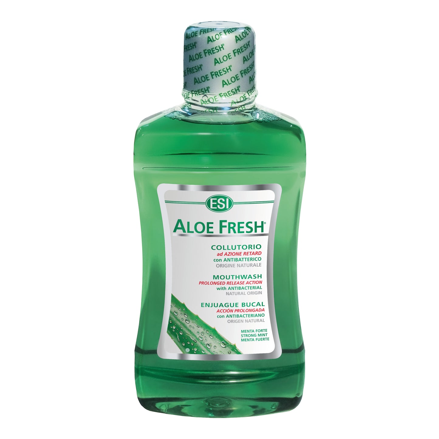 ESI ALOE FRESH COLLUTORIO 500 ML