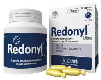 REDONYL ULTRA 150MG 60CPS