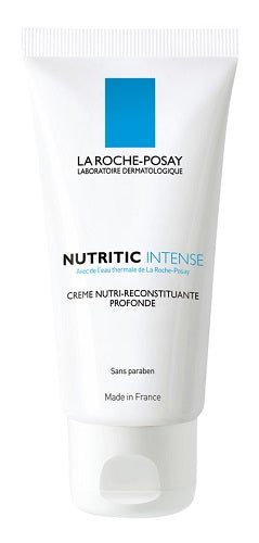 LA ROCHE POSAY NUTRITIC INTENSE  Trattamento nutritivo e ricostituente per la pelle sensibile e a tendenza atopica