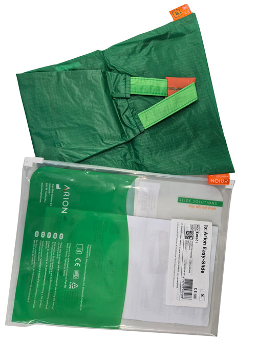 ARION EASY-SLIDE INFILACALZE S