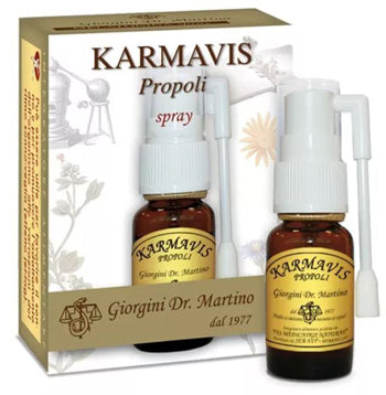 KARMAVIS PROPOLI SPRAY 15ML