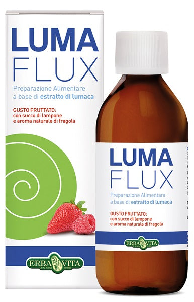 LUMAFLUX 150 ML