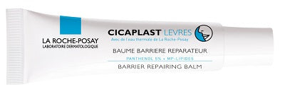 LA ROCHE POSAY CICAPLAST-Balsamo riparatore labbra 7,5ML