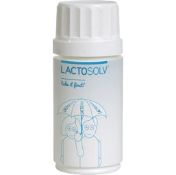 LACTOSOLV 30 CAPSULE