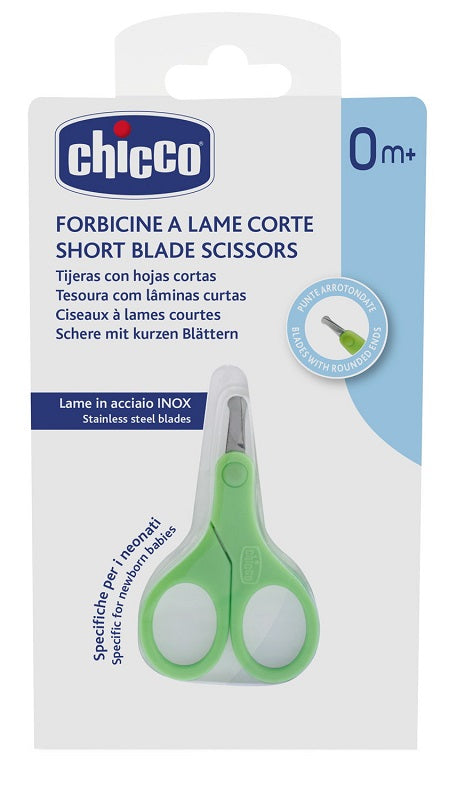 CHICCO FORBICINE LAME CORTE