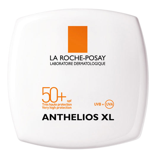 LA ROCHE POSAY ANTHELIOS XL 01 -CREMA SOLARE COMPATTA SPF50