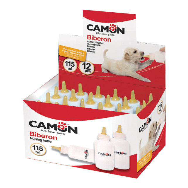 BIBERON PER CANI 115 ML