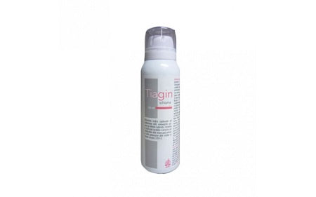 TIAGIN SCHIUMA 125ML