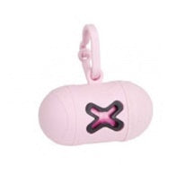 CITYGO SACCHETTI ROSA 20PZ