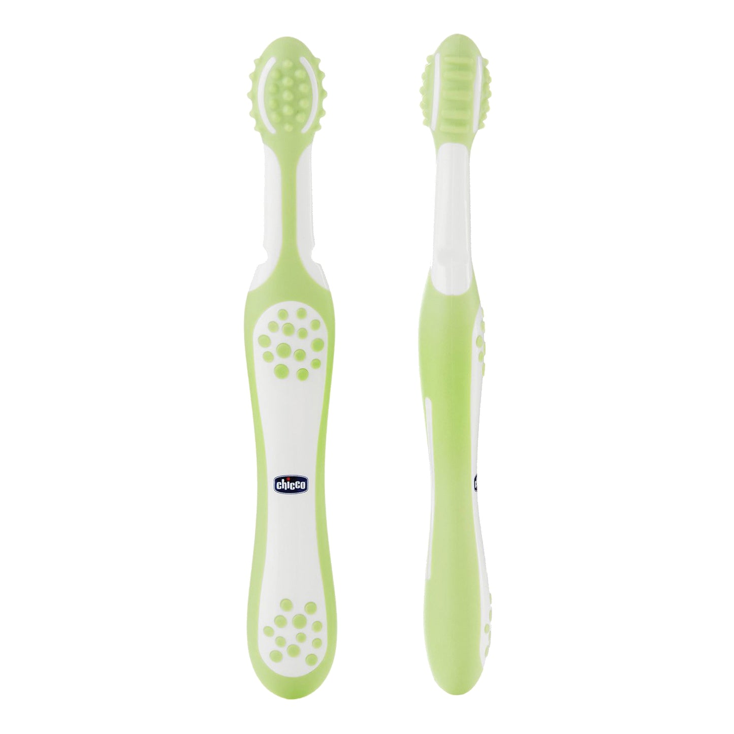 CHICCO SET EVOLUTIVO ORAL CARE