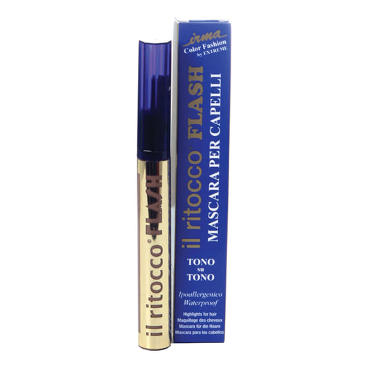 MASCARA PER CAPELLI HAIR COLOR REPAIR COLORE NERO FLACONE 8 ML
