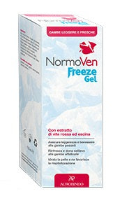 NORMOVEN FREEZE GEL 150 ML