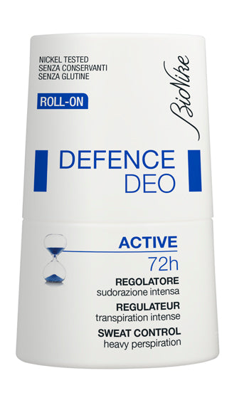 DEFENCE DEO ACTIVE ROLL-ON 50 ML