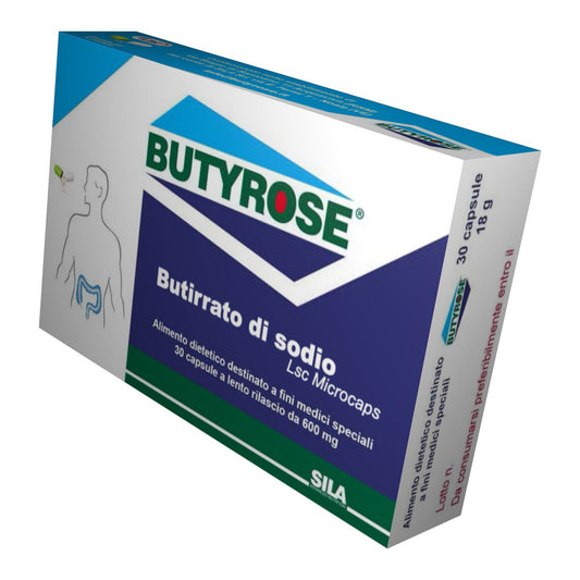 BUTYROSE LSC 30MICROCPS