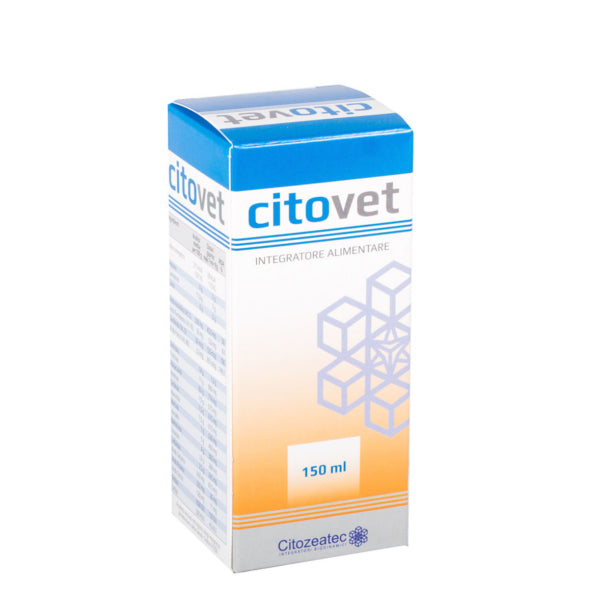 CITOVET 150 ML