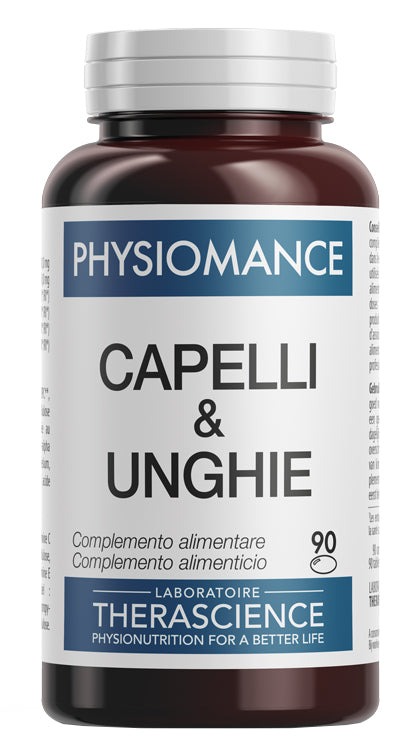 PHYSIOMANCE CAPELLI&UN 90PRL