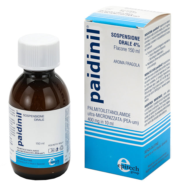 PAIDINIL 150 ML