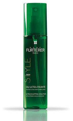 RENE FURTERER STYLE FINISH ACQUA ULTRA FISSANTE 150 ML