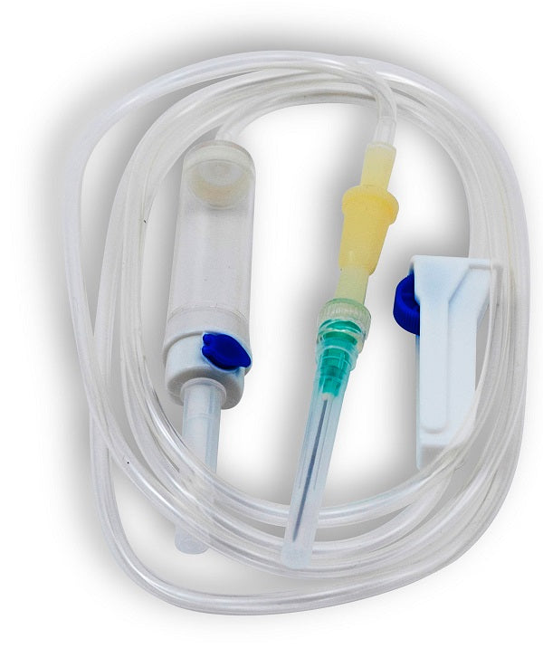 DEFLUSSORE CON AGO GAMMADIS