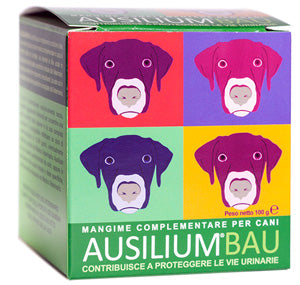 AUSILIUM BAU 100 G