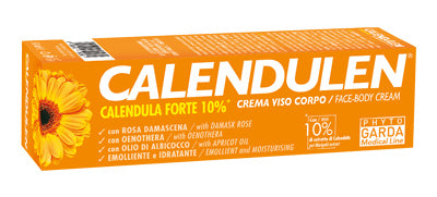 CALENDULEN CALENDULA FORTE 50 ML