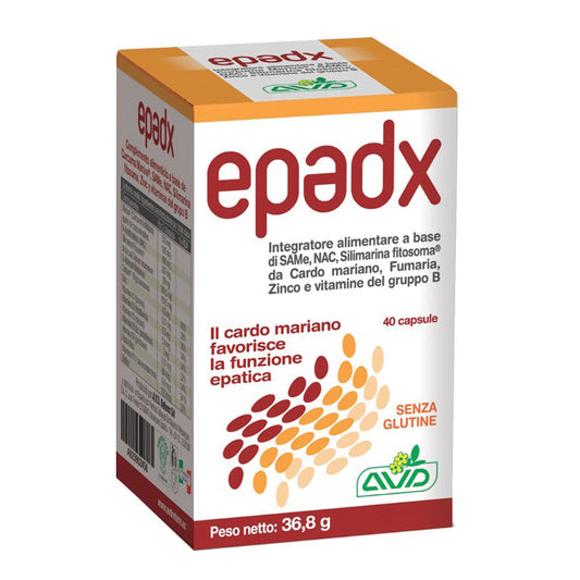 EPADX 40 CAPSULE