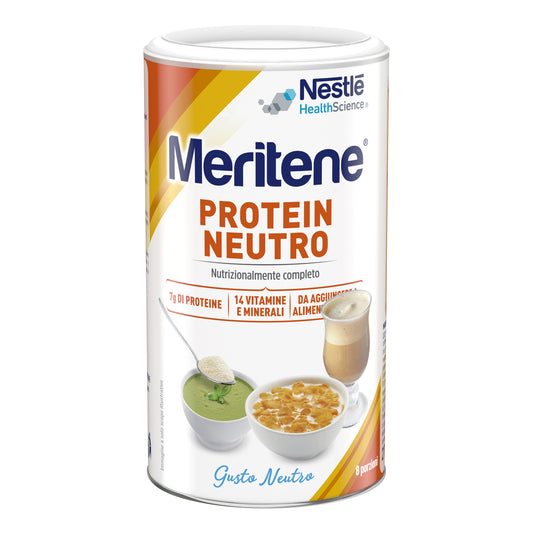 MERITENE NEUTRO 270 G