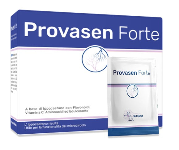 PROVASEN FORTE 18 BUSTINE